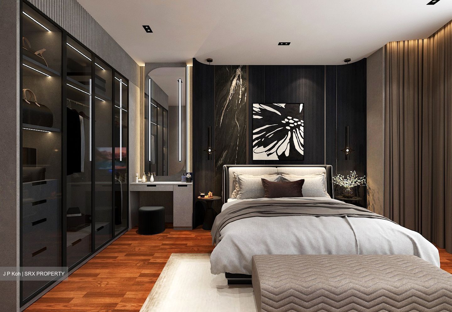 Joo Chiat Place (D15), Terrace #445098571